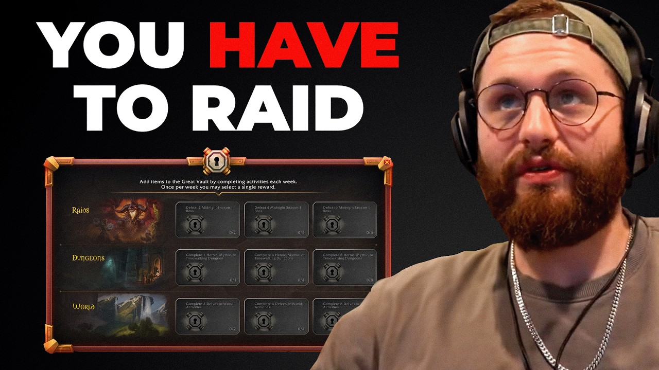 Max's Thoughts On The Gear Changes Coming In Midnight Season 2