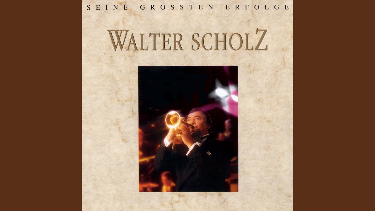 Trompetenecho Der Berge