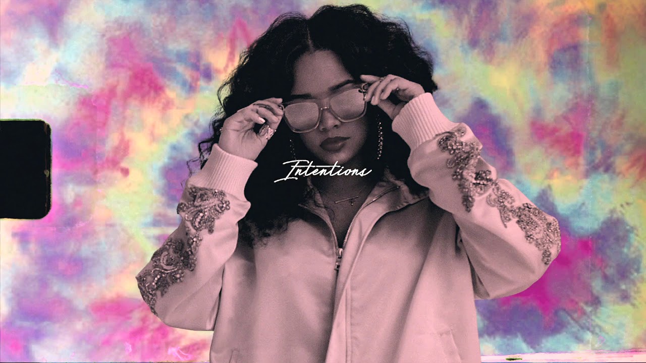 H.E.R. Type Beat 2021- 
