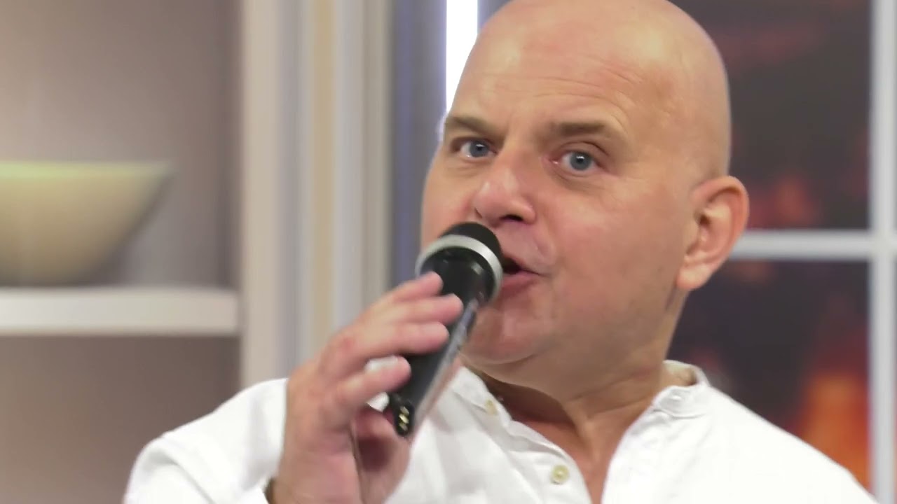 Igor Delač - Bez tebe | Dalibor Petko Show | CMC TV