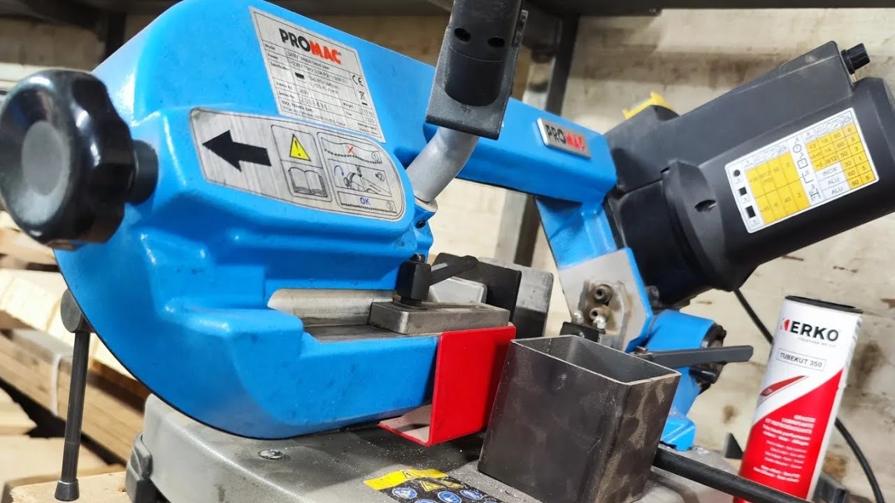 [TEST] Promac 349V : retour après 3ans d'utilisation