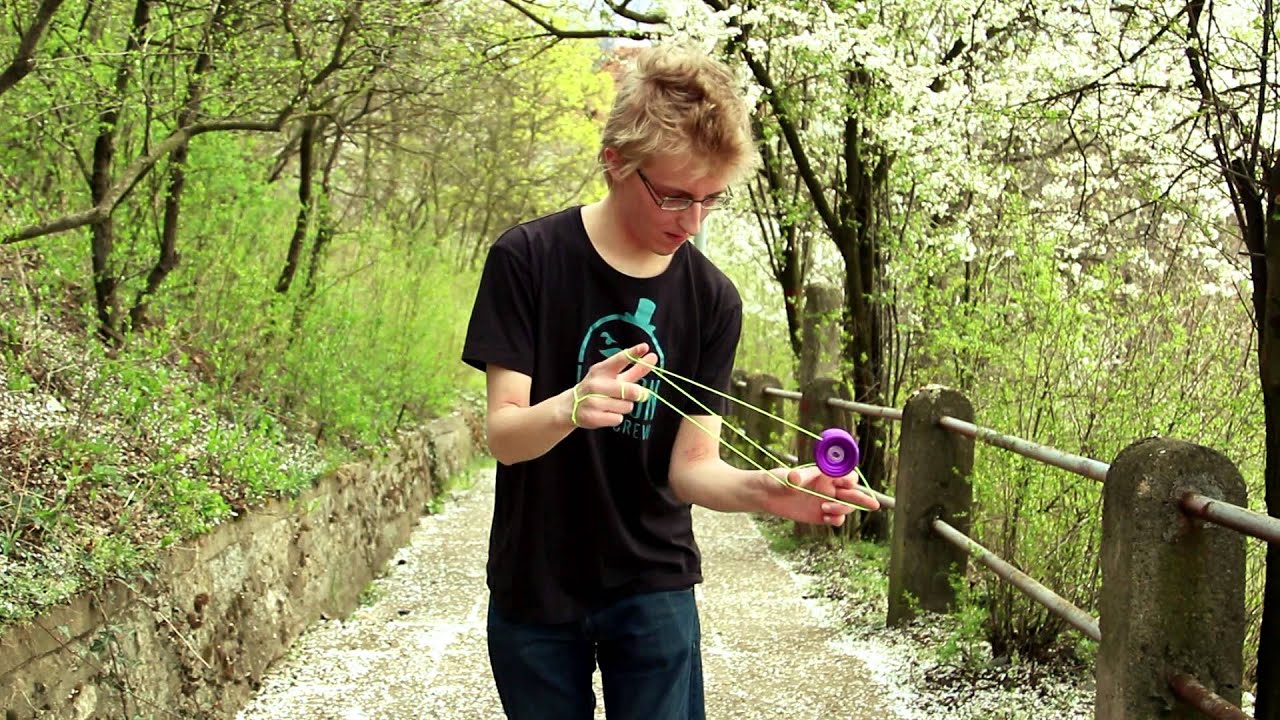 Matyáš Racek - 2014