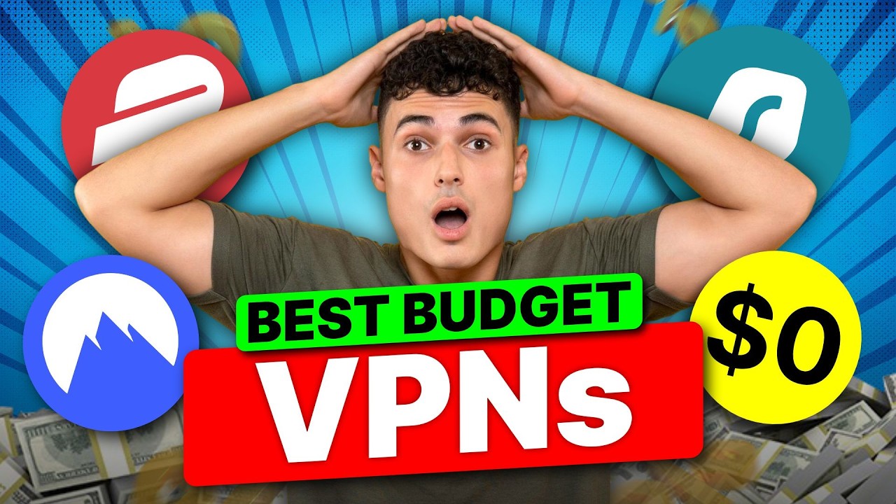 Best Cheap VPN: Protecting Your Data on a Tight Budget