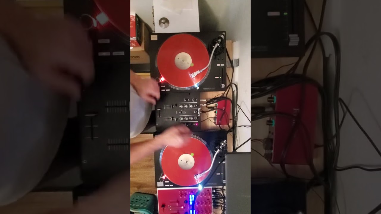 BEAT JUGGLE PRACTICE ON A FREE SUNDAY EVENING