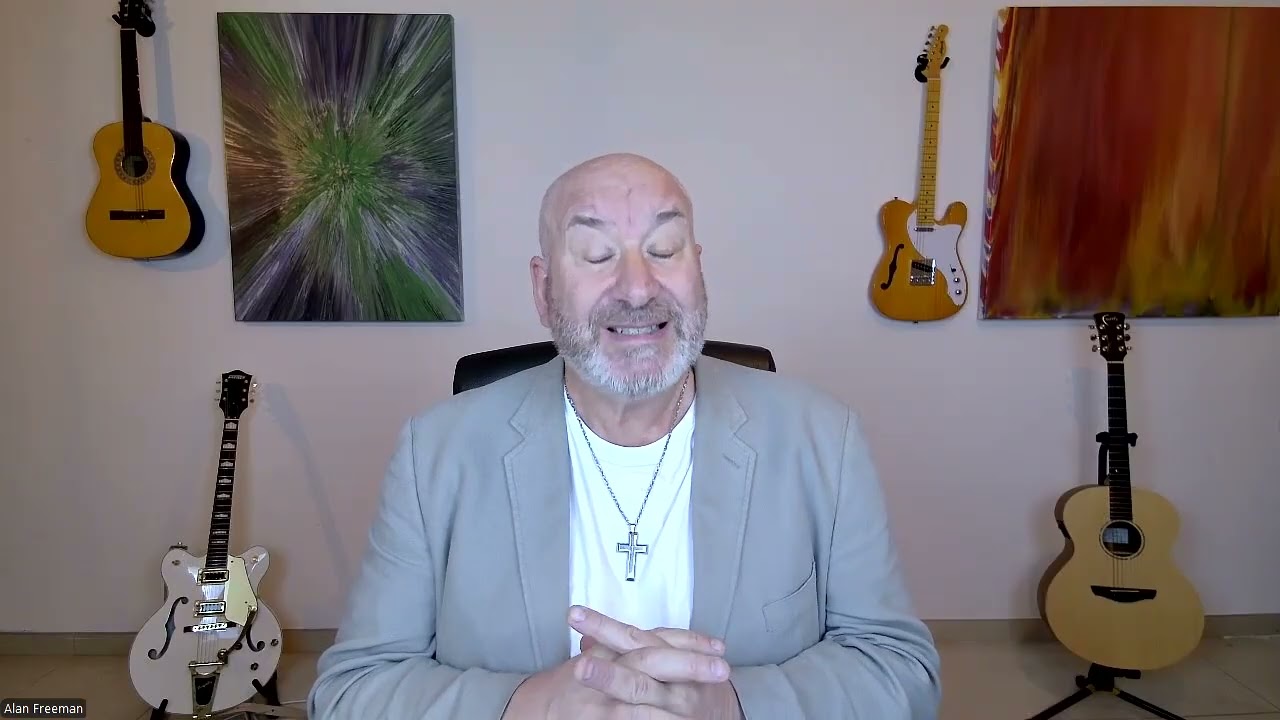 Astral Projection (Part 3) – Demonic Deception in the Church and How to be Delivered
