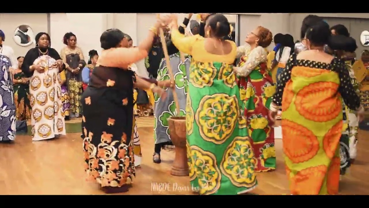 WADAHA : Zanatane Léza à Monterfil (Vidéo Officielle) |by NABDÉ Dans La Party