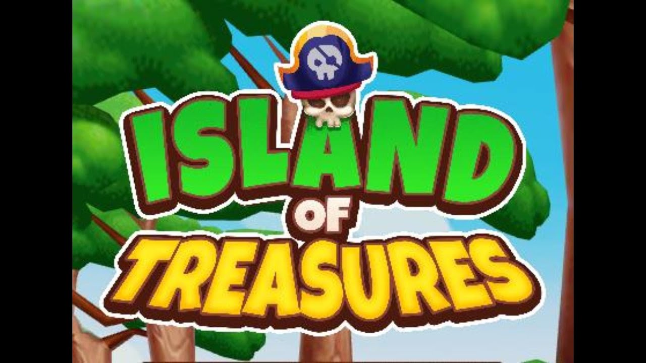 Island of treasures 3D #runnergame #endlessrunner #arcade #treasurehunt #coincollecting #gaming