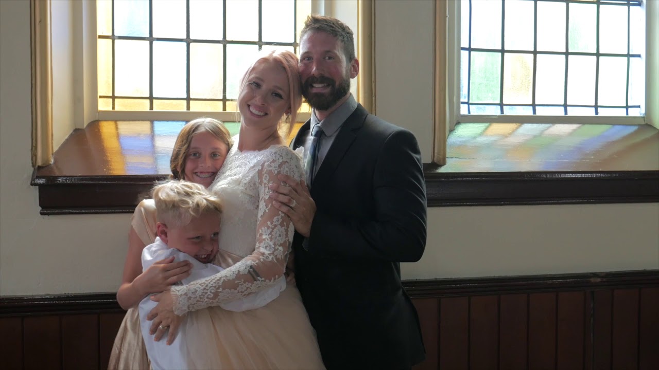 Dimples Charms - Bridal Testimonial - Wedding Theme