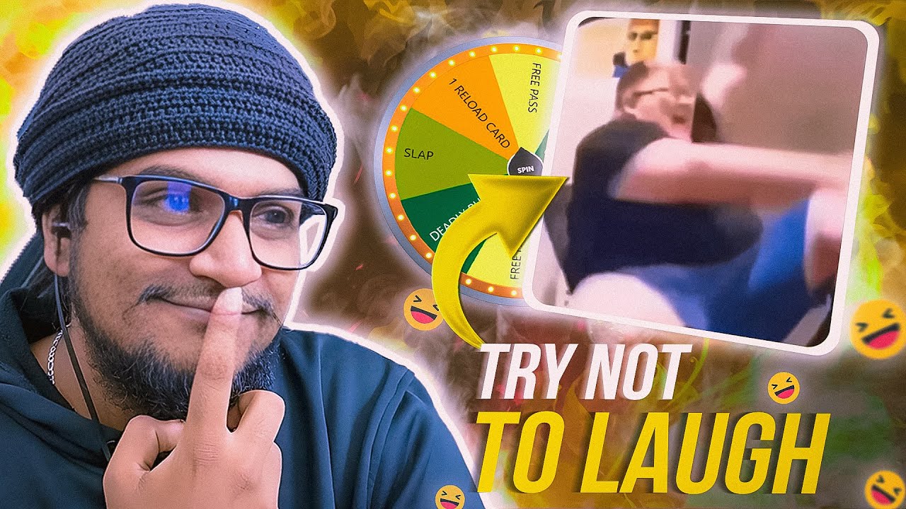 අවසාන මහා Try Not To Laugh එක !! | The kota