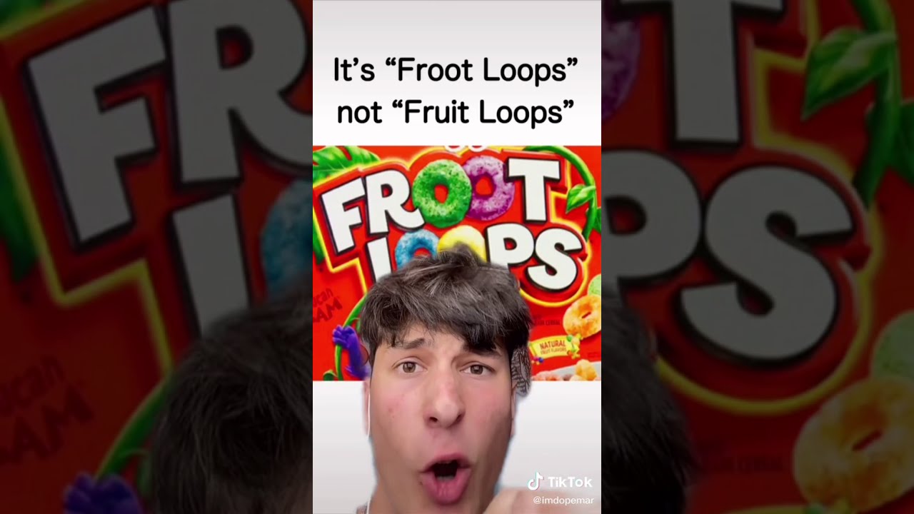 “I was today years old when I found out” Tiktok Compilation