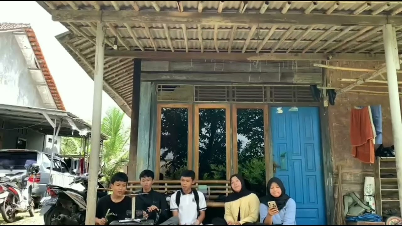 #Tugas seni musik