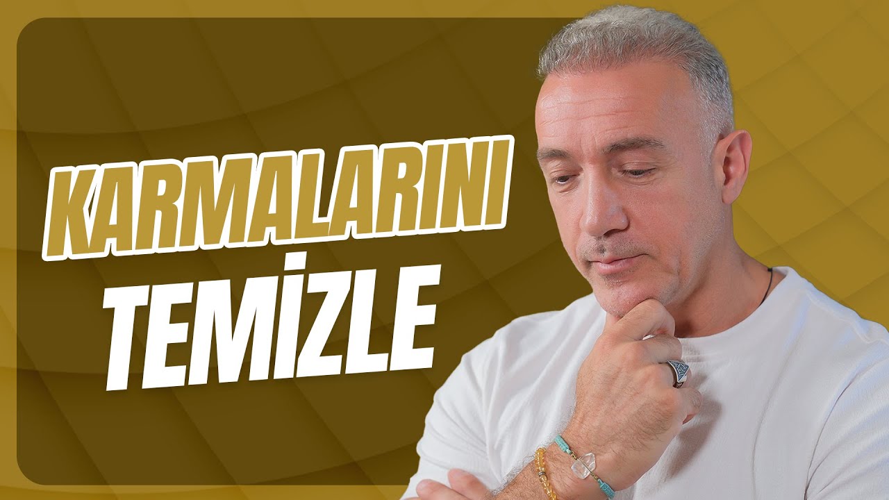 Karma nedir, nasıl temizlerim?