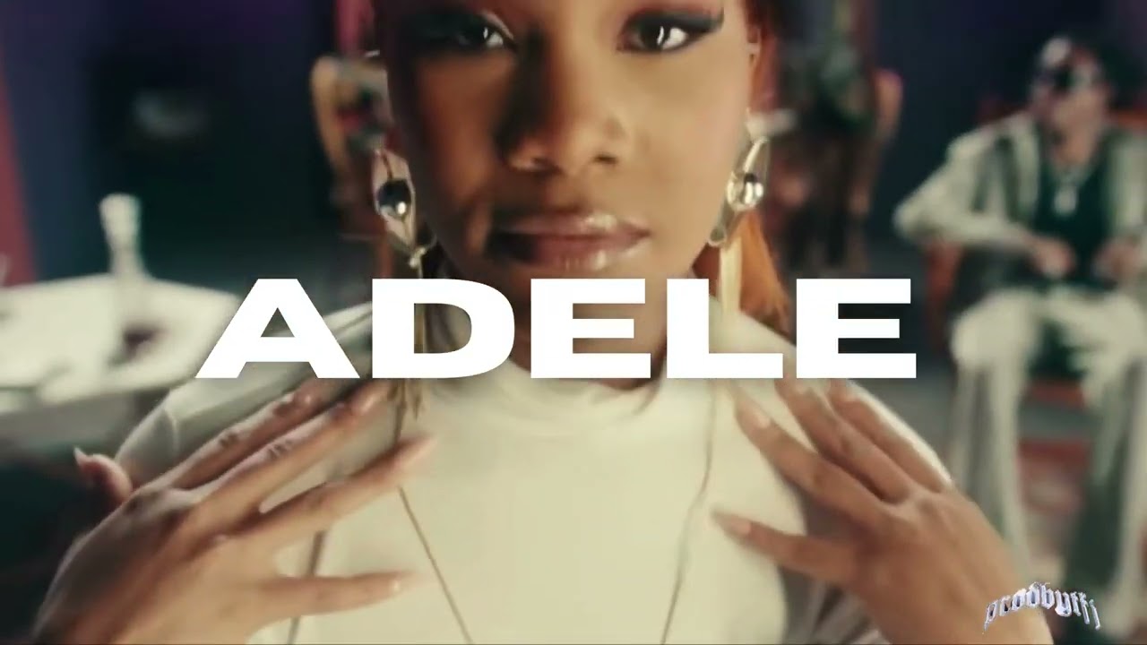 Amapiano Type Beat | Uk Afroswing | 