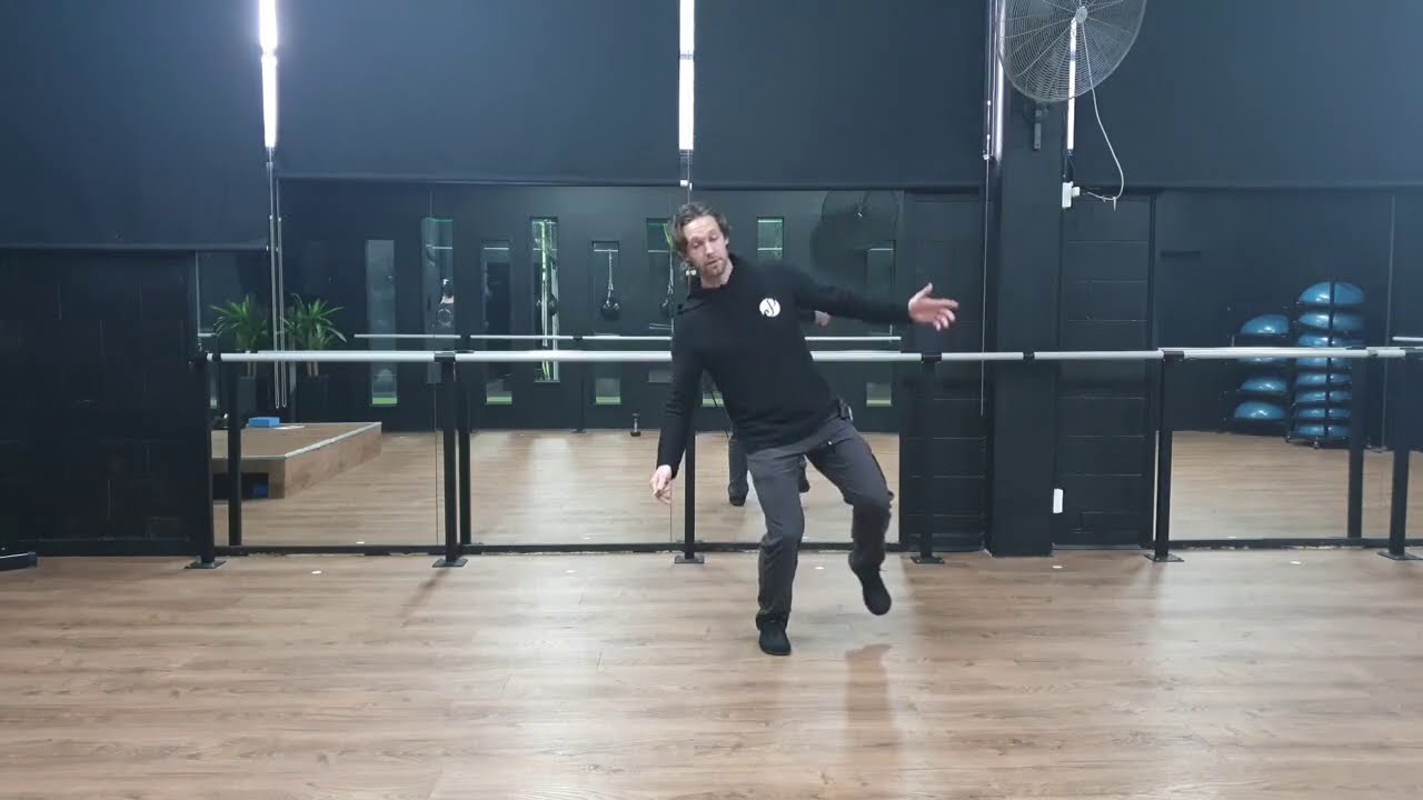 Balance basics | The MSK Physio