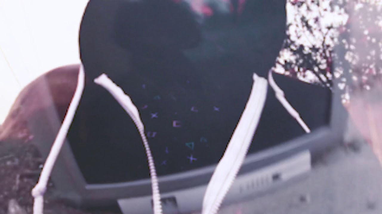 Just Emcee - Get What You Get (prod. by Gloomy Sxnday)