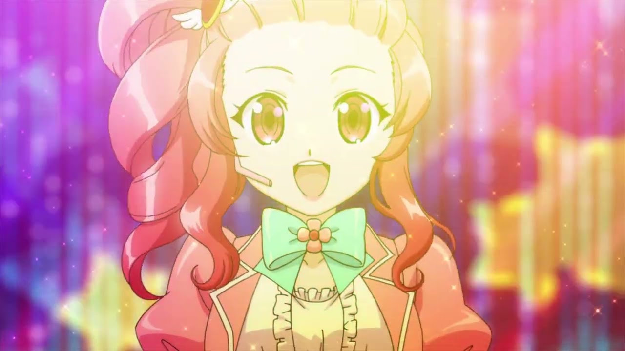 Flowering Heart S1  | EP 4 A True Shining Star |  ICONIX KIDS