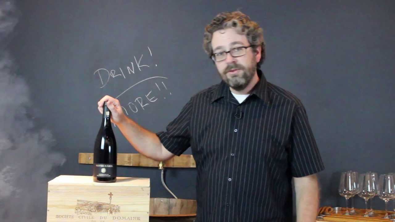 Best Wines Online: Meyer Nakel Spatburgunder Sonnenburg 2009