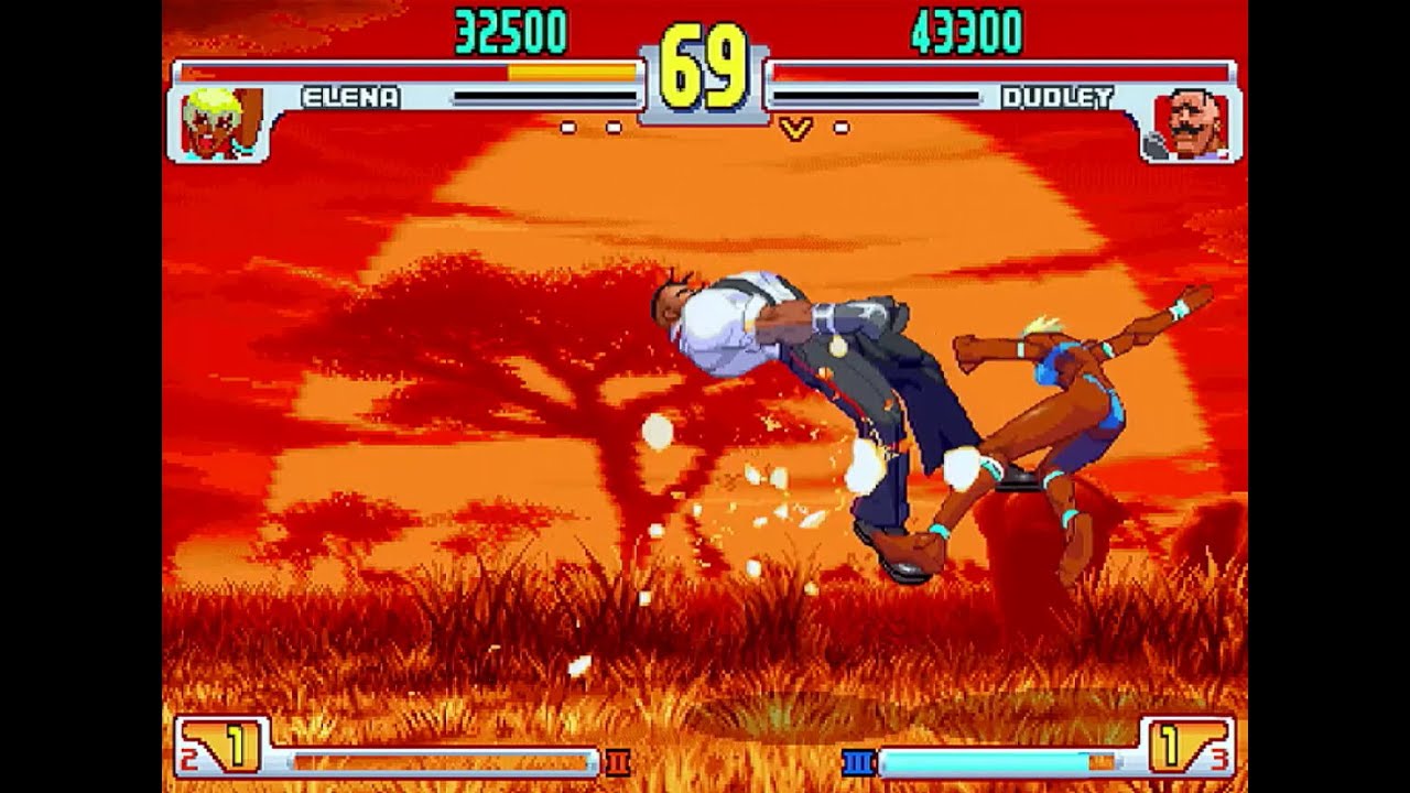 Ikego (EL) vs. Yomoda (DU)