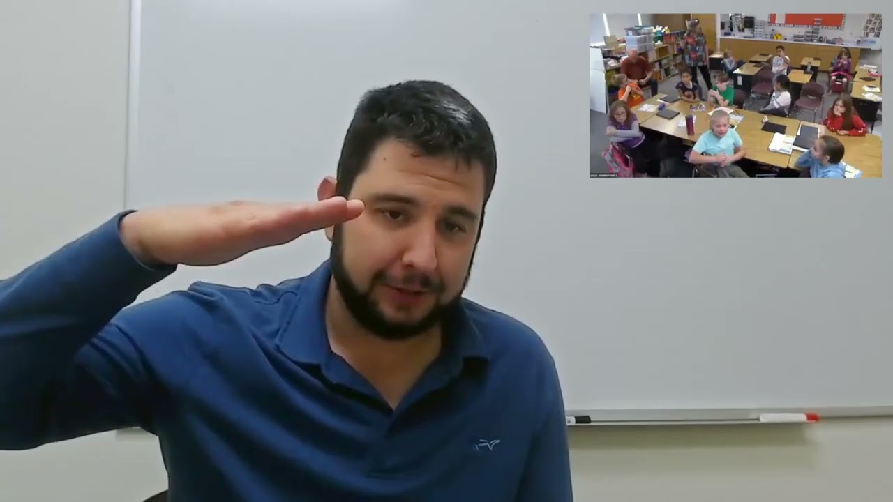 Educator Pro Connect - Teacher Video
