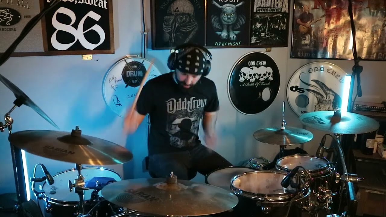 Get Down On It - Shed With Me