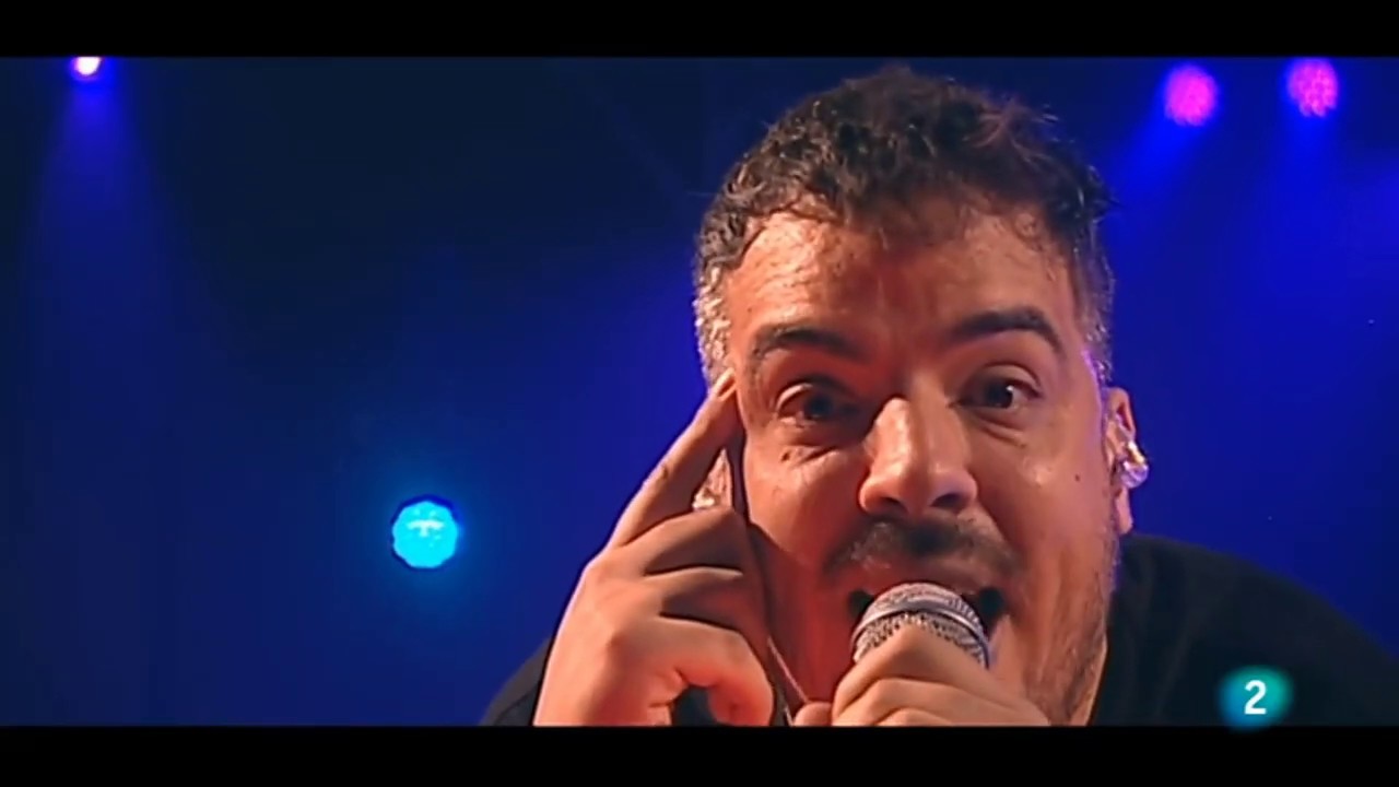 Foyone - Los Conciertos de Radio 3 - Presentando su albúm 