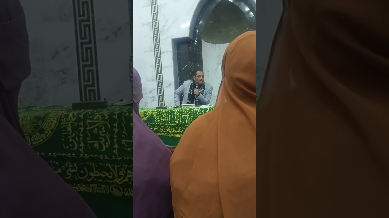 حياة الرسول صلى الله عليه وسلم 
