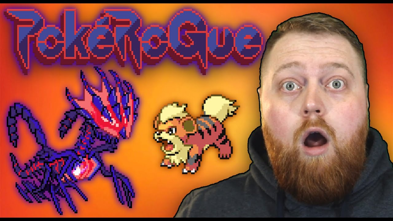 Can We FINALLY Beat PokeRogue