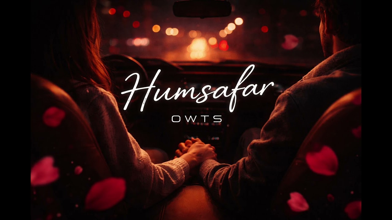 Humsafar