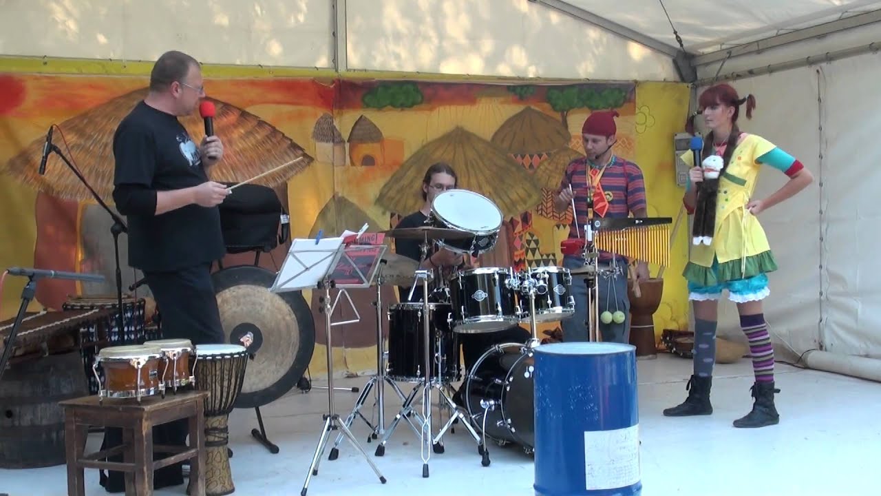 Pikina tolkala, 23. Pikin festival