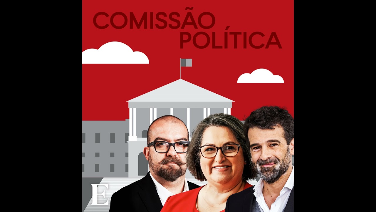 O que podemos esperar da segunda volta presidencial? A análise de Eunice Lourenço em direto da re...