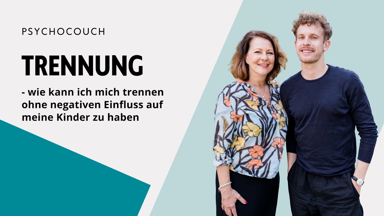Trennung mit Kindern: Das müsst ihr beachten