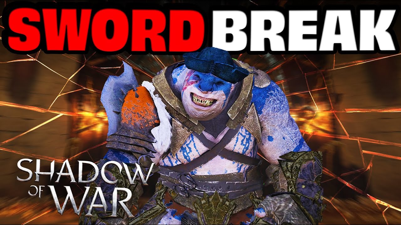 He BROKE my Best Sword & Became Obsessed!