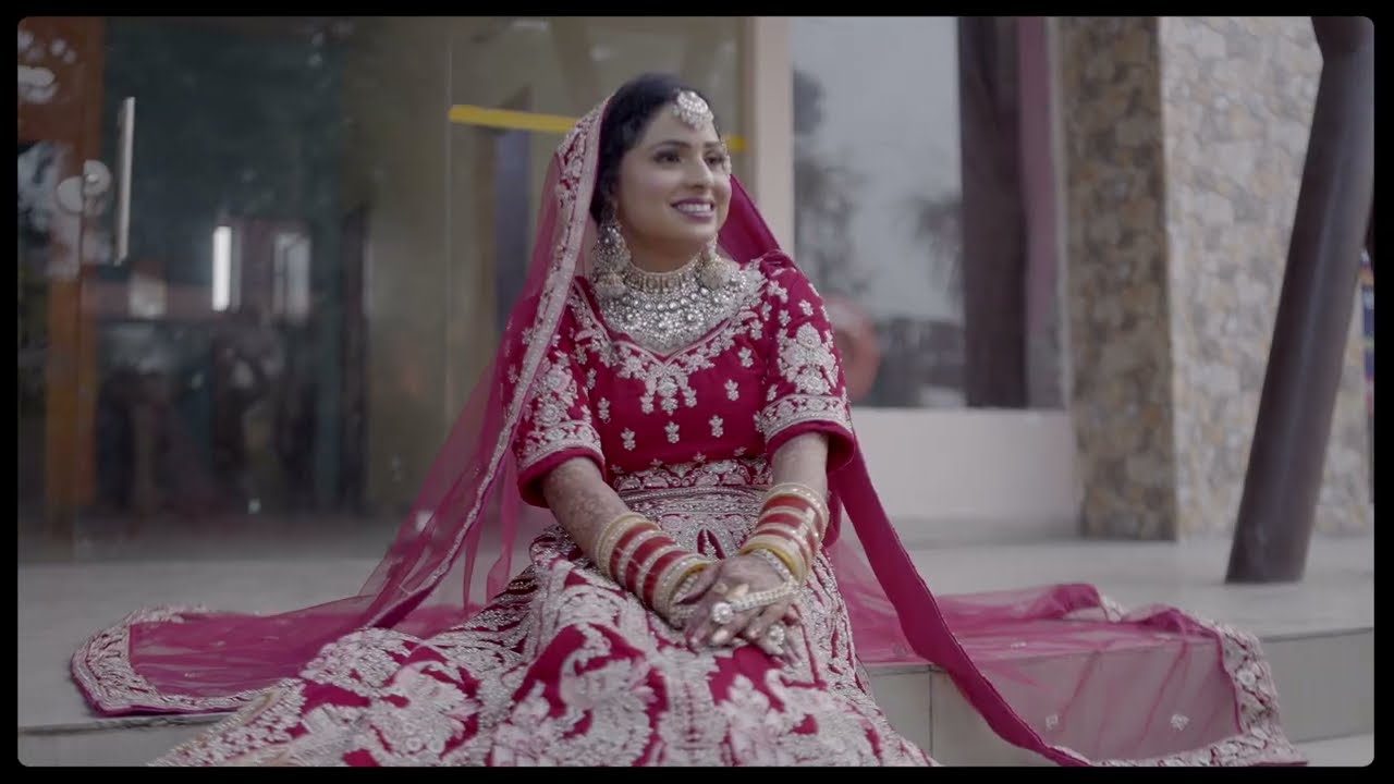 MOSAM & JYOTI  ll  4 K ll BEST CINEMATIC II 2022 II AASHISH PHOTOGRAPHY03 II M. 92162 80003