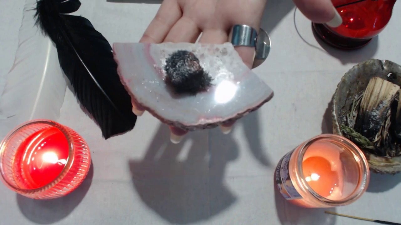 Lodestone and  It's Magnetic Properties