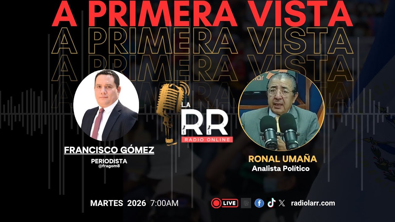 NORMAN QUIJANO CONDENADO 13 AÑOS POR NEGOCIAR CON PANDILLAS - Ronal Umaña, Analista Político