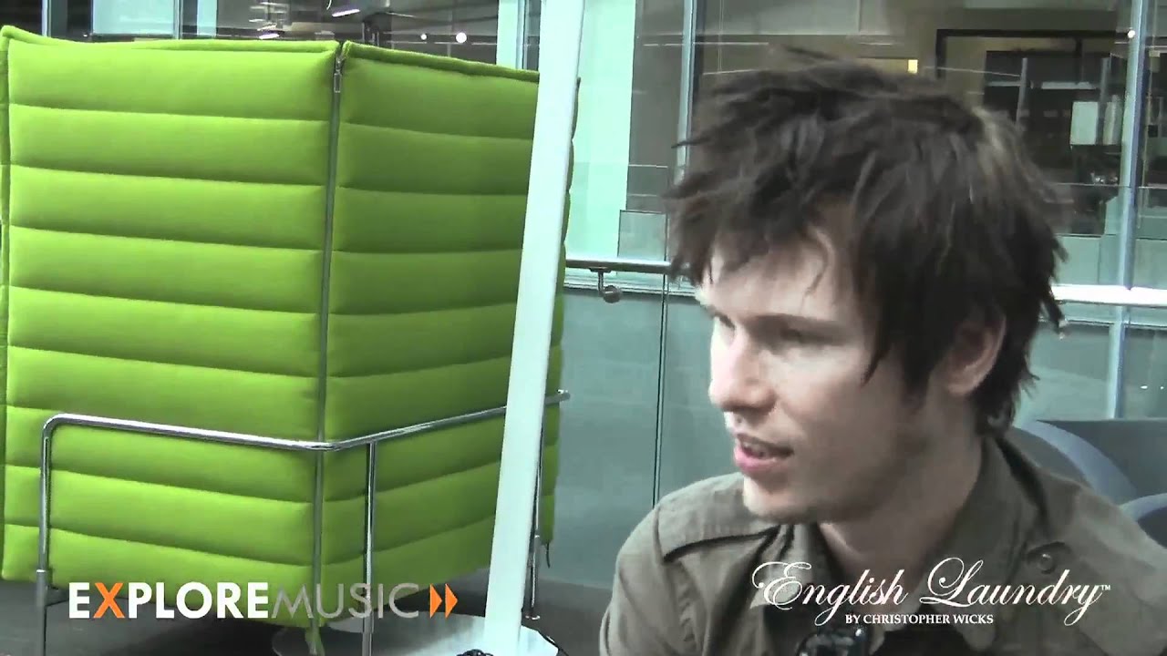 ExploreMusic chats with Cone pt1