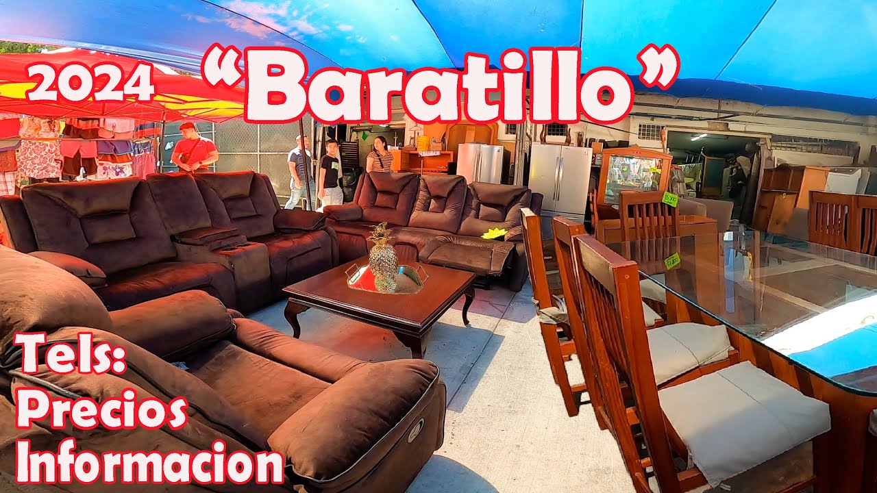 ¿Todo lo que puedes Comprar? 