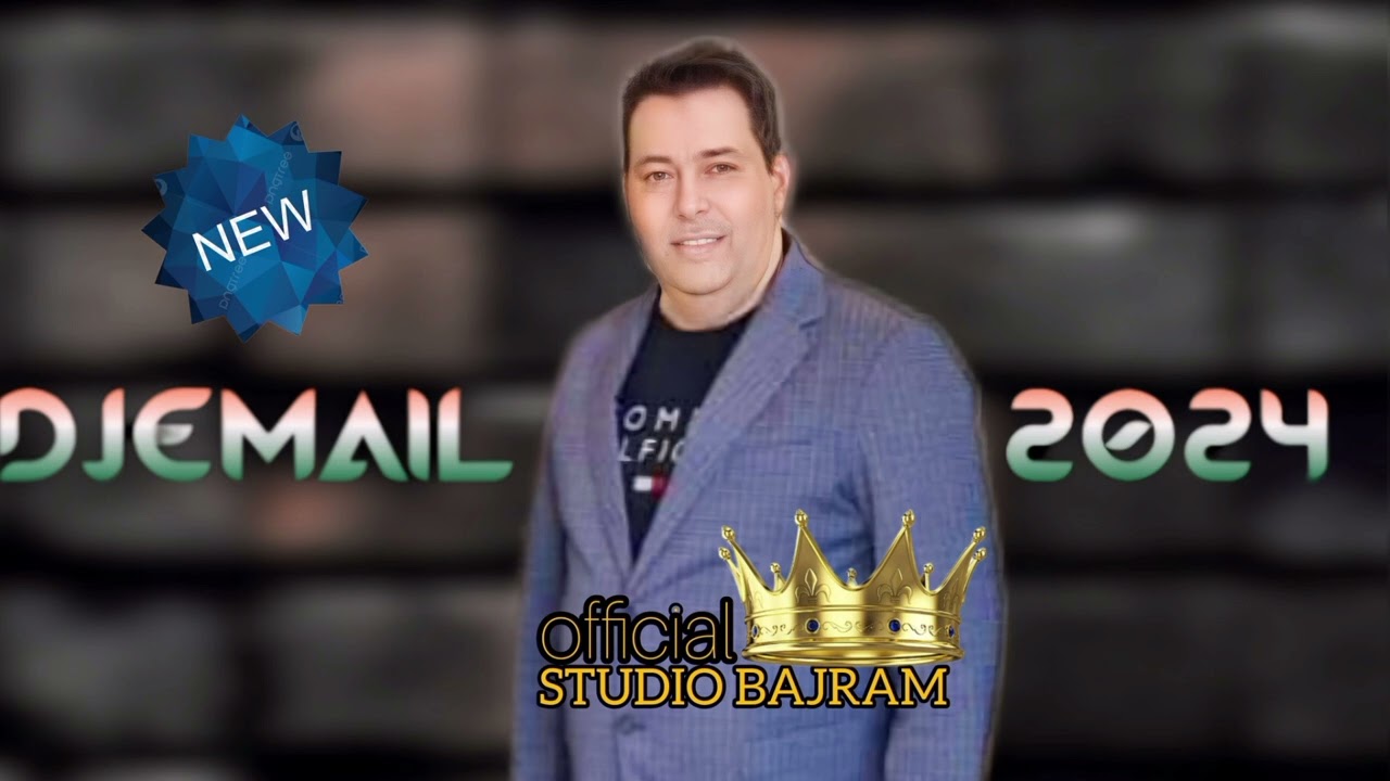 DJEMAIL 2024,3 ME NA GIANAV MO SIVOTO SAR KA GIAL (PROD STUDIO BAJRAM)
