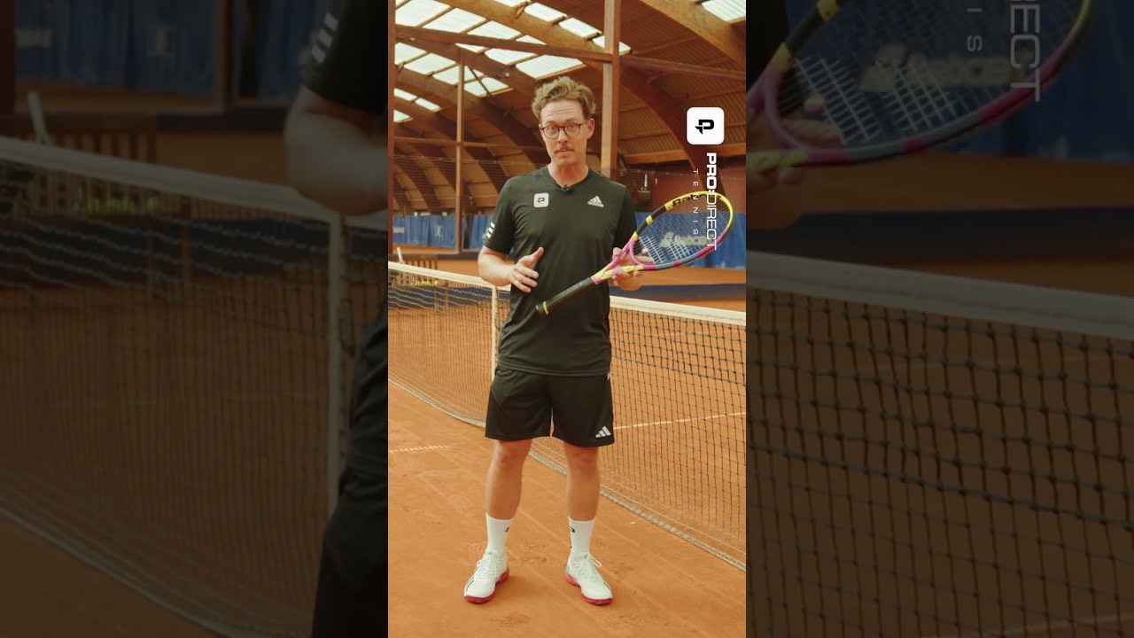 Babolat Pure Aero Rafa Origin Review Playtest 🌪️