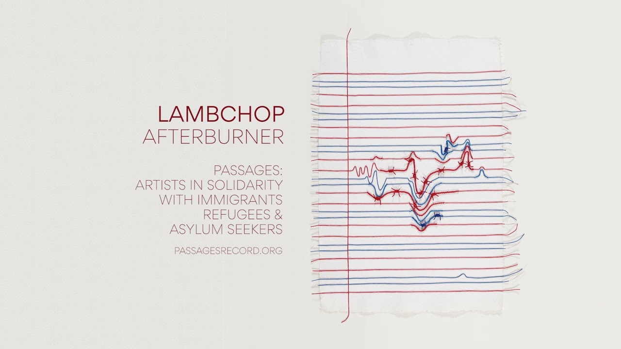 Lambchop - 