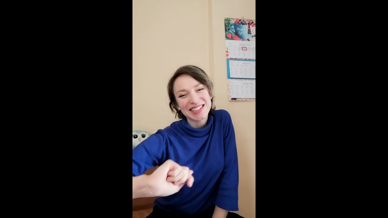 BUDUJEMY CISZĘ!- piosenka-pokazywanka-wyciszanka dla dzieci