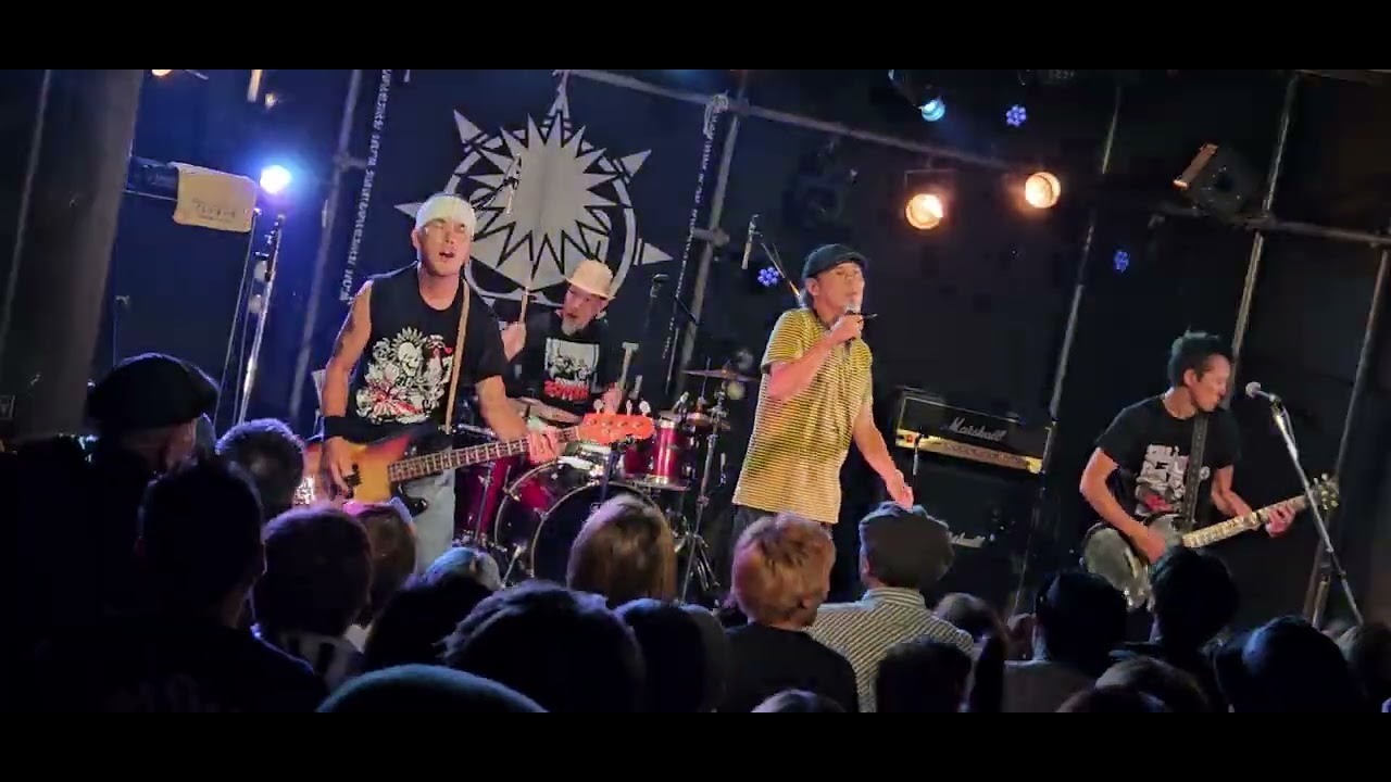 THE POGO ⑤ @ 豊橋club KNOT