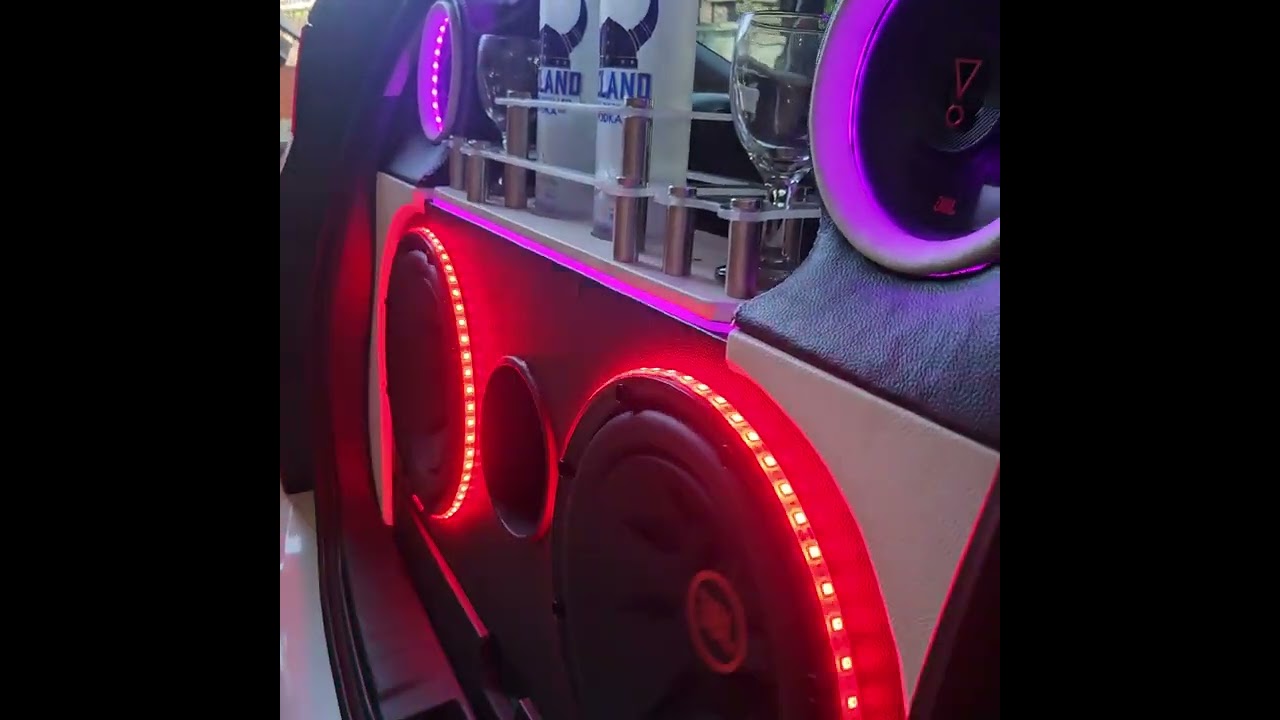 Audio pajero sport full modit android 9