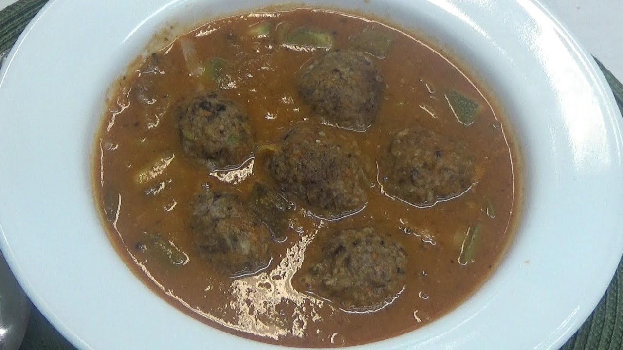 Albondigas de frijol negro  sin huevo/ receta vegana y super facil