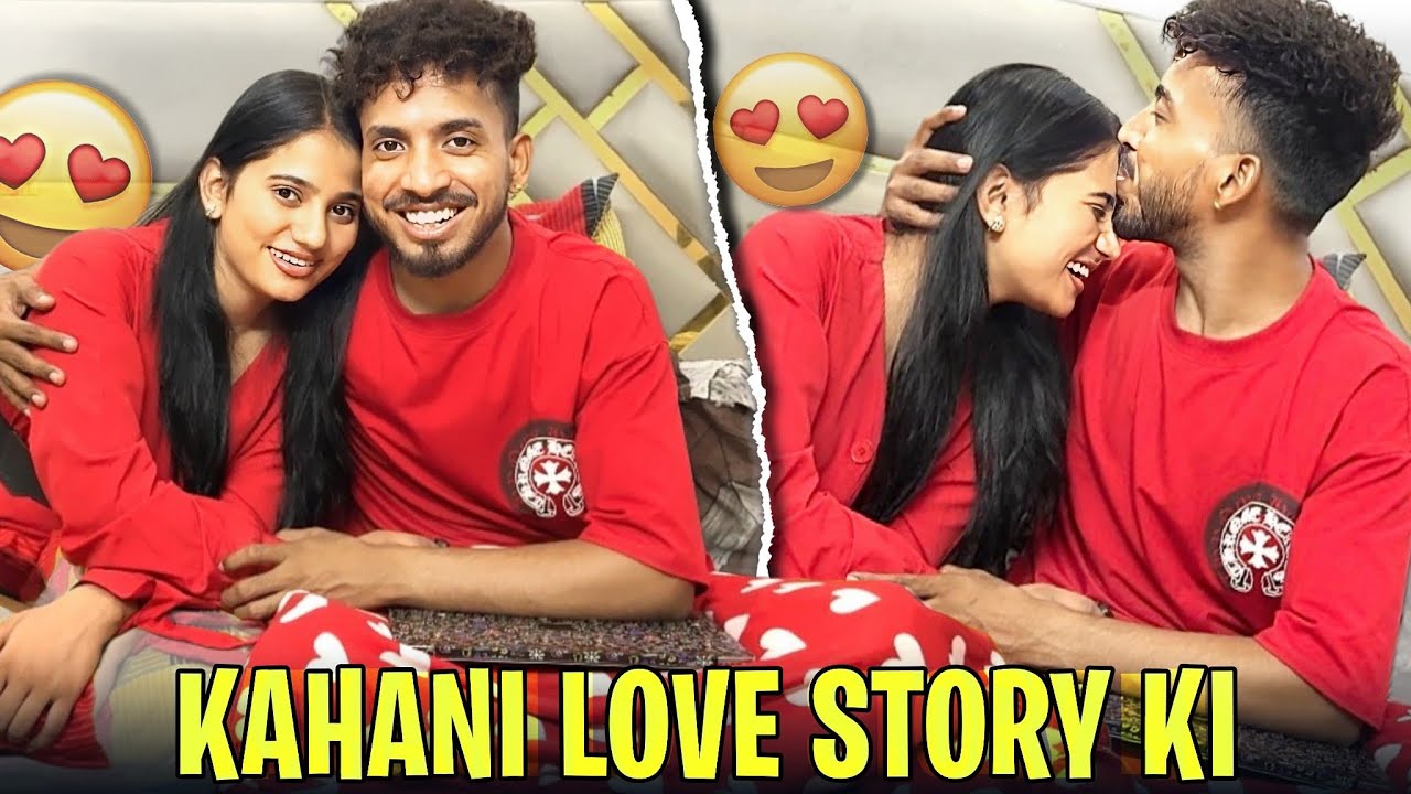 YASHU NISHU LOVE STORY ❤️😍 #vlog  #viralvideo