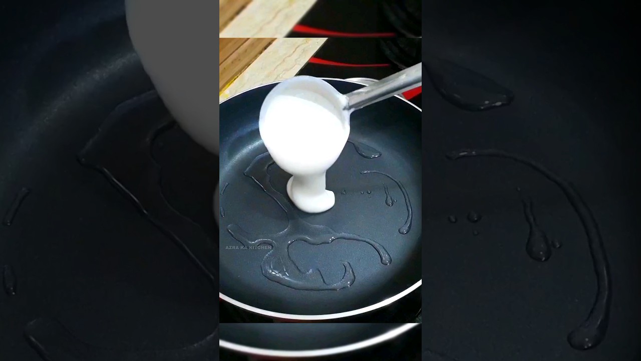 Chawal Ki Roti Recipe Liquid Dough | Rice Flour Roti | Chawal Ke Aate Ki Roti | Punjabi Recipe