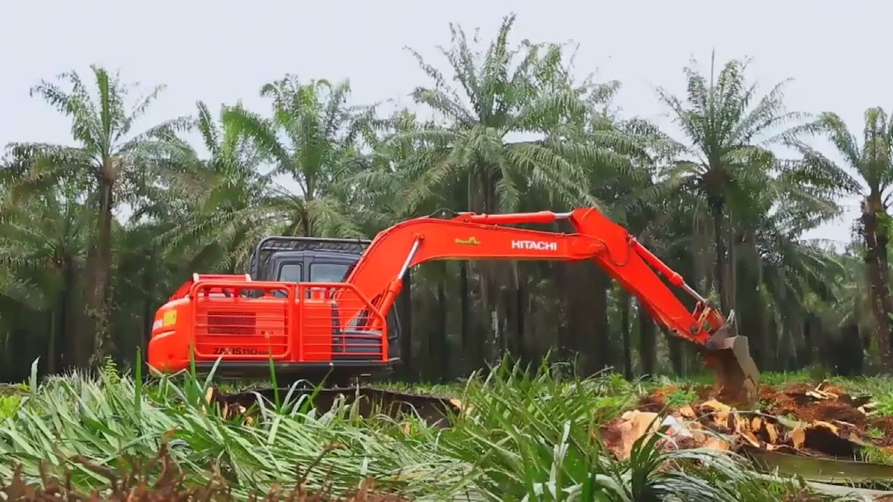 HEXINDO VIDEO - Company Profile