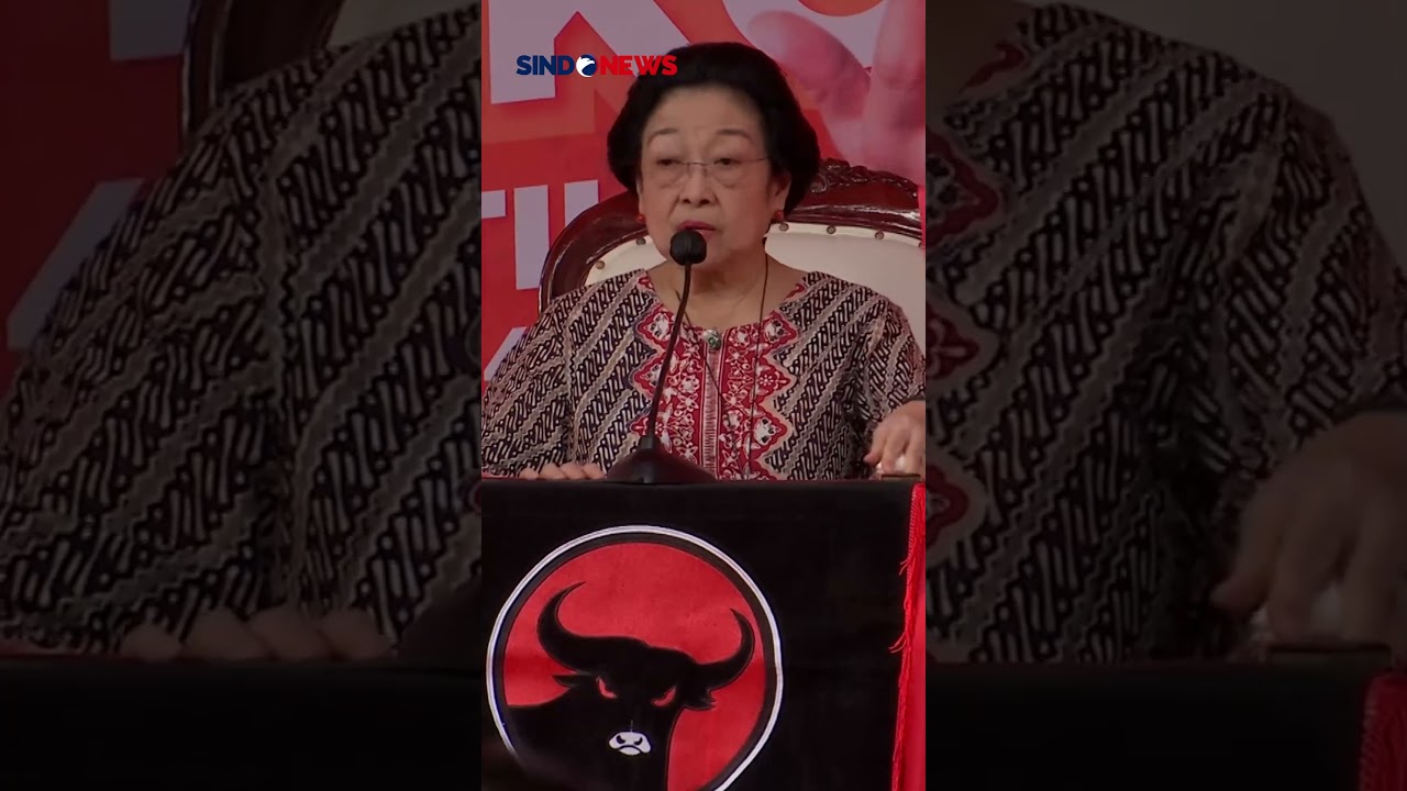 Terang-terangan Dukung Pramono-Rano, Megawati Curhat Ada yang Tolak Jadi Cagub PDIP
