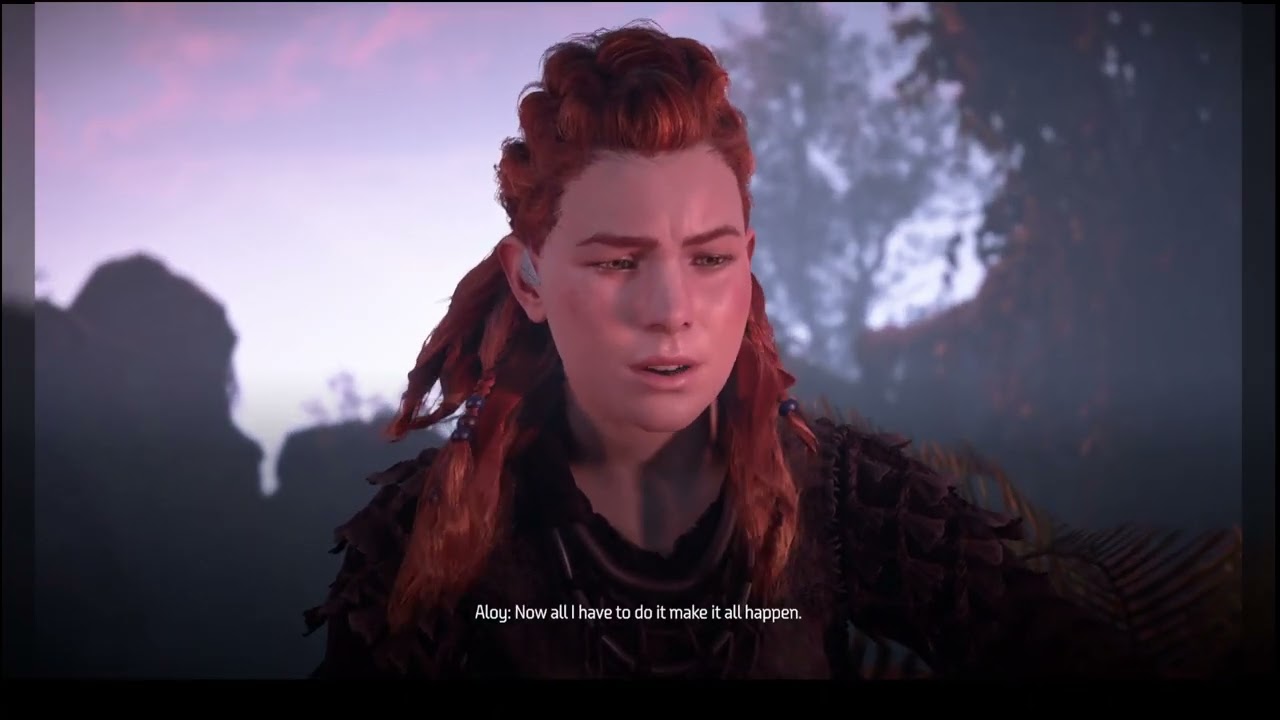 Horizon Zero Dawn Complete Edition