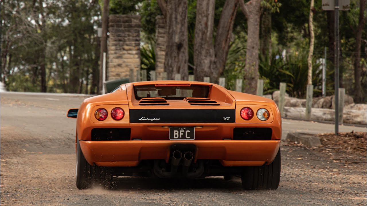 Autohaus Hamilton Cars And Coffee At St Ives Showground
